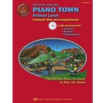 Piano Town -