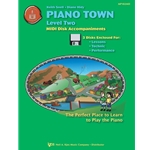 Piano Town Level 2 -