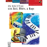 In Recital with Jazz, Blues, & Rags 1 -