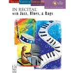 In Recital with Jazz, Blues, & Rags 3 -