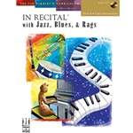 In Recital with Jazz, Blues, & Rags 4 -