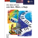 In Recital with Jazz, Blues, & Rags 6 -