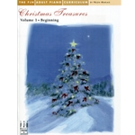 Christmas Treasures - Volume 1 - Elementary