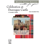 Celebration at Dunvegan Castle -