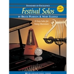 Festival Solos 2 -