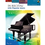 In Recital with Popular Music 2 -