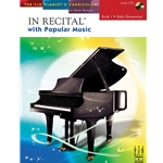 In Recital with Popular Music 1 -