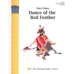 Dance of the Red Feather -