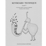 MTAC Keyboard Technique 7 -