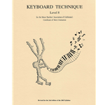 MTAC Keyboard Technique 8 -