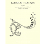 MTAC Keyboard Technique 9 -