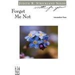 Forget Me Not -