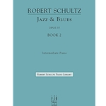 Jazz & Blues Op 37 2 -