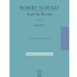 Jazz & Blues Op 37 3 -