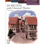 In Recital with Classical Themes 3 -