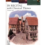 In Recital with Classical Themes 5 -