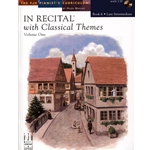 In Recital with Classical Themes 6 -