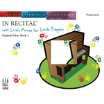 In Recital with Little Pieces 1 -