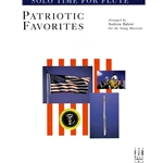 Patriotic Favorites -