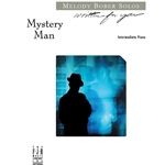 Mystery Man - Intermediate