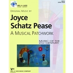 A Musical Patchwork -