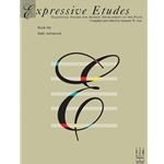Expressive Etudes 6 -