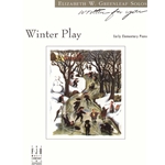 Written For You: Winter Play - Early Elementary