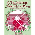 Christmas Around the Piano - Intermediate