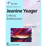 Lyrical Impressions: New Age Piano - 2