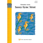 Sassy Sync Strut -