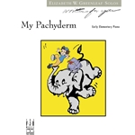 Written For You: My Pachyderm - Early Elementary
