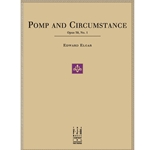 Pomp and Circumstance -