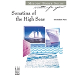 Sonatina of the High Seas -