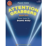 Piano Town Attention Grabbers 1 -