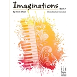 Imaginations Book 4 - Intermediate