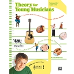 Theory for Young Musicians Notespeller -