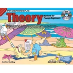 Progressive Theory Method For Young Beginner 1 -