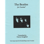 The Beatles for Ocarina -