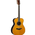Yamaha LS-TA L-Series TransAcoustic Guitar w/Hard Bag