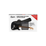 Squier Affinity Stratocaster® HSS Pack