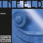 Thomastik-Infeld IB100 Blue Violin String Set - Medium