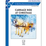 Carriage Ride at Christmas - Intermediate