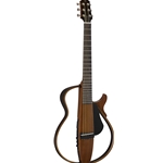 Yamaha SLG200SNT Silent Acoustic Guitar