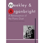 A Renaissance of the Piano Duet