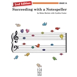 Succeeding with a Notespeller - 1A