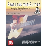 Frailing the Guitar -