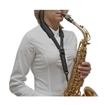 BG S10SH Saxophone Comfort Strap
