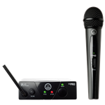 AKG Microphones 3347X001 WMS40 Mini Wireless Vocal Set