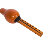 Banjira - Snake Charmer Gourd Whistle