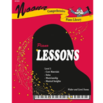 Noona Comprehensive Piano Library - Piano Lessons - 1